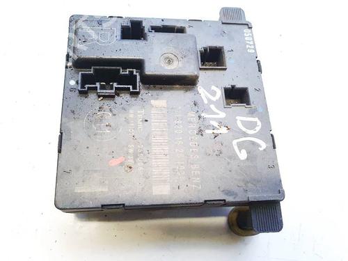 Electronic module PORSCHE CAYENNE (9PA) S 4.5 | BP35160822M83 - Image 2