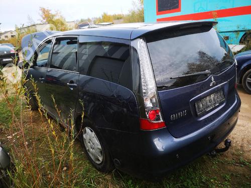 Warning switch MITSUBISHI GRANDIS (NA_W) 2.4 MIVEC (NA4W) | BP35124868I22  - Image 8