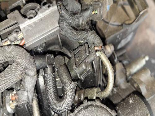Injector MERCEDES-BENZ E-CLASS T-Model (S211) E 200 T Kompressor (211.242) | BP36659252M100 - Image 2