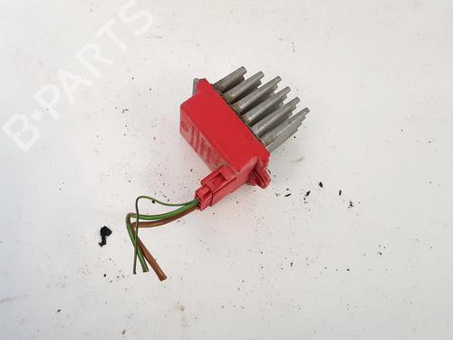 heater-resistor-audi-a4-b5-8d2-1994-1995-1996-1997-1998-1999-2000-2001-35499141 main image