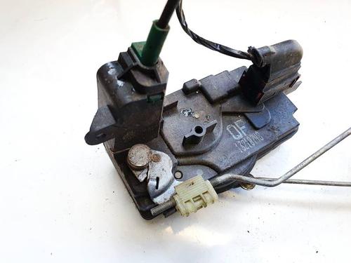 Used Front left lock Front left lock 35249891 35249891