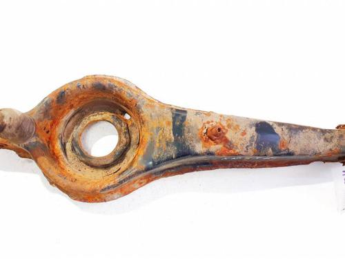 Used Left rear suspension arm Left rear suspension arm 34939692 34939692