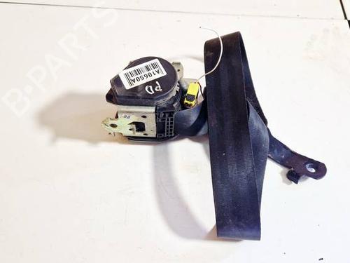Used Front right seatbelt Front right seatbelt NISSAN QASHQAI I VAN (J10) 2.0 (141 hp) 38574396 38574396