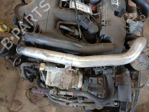 Rør Rør FORD MONDEO IV (BA7) 2.0 TDCi (115 hp) 37062975 37062975