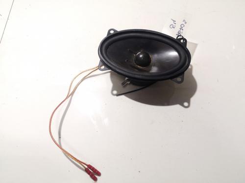 Used Speaker Speaker SKODA OCTAVIA I (1U2) 1.9 TDI (110 hp) 33108697 33108697
