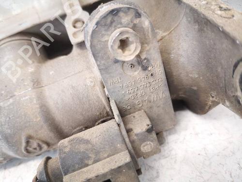 Brake master cylinder VW PASSAT B6 (3C2) 2.0 TDI | BP36368464M77 - Image 3