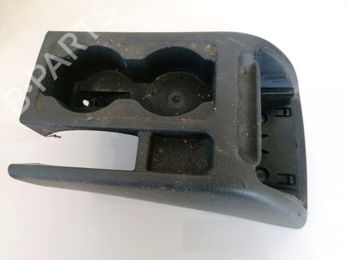 Used Cup/Object holder Cup/Object holder VOLVO S40 I (644) 1.9 TD (90 hp) 35504714 35504714