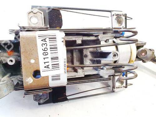 Steering column JAGUAR X-TYPE I (X400) 2.1 V6 | BP34798123M21 - Image 2
