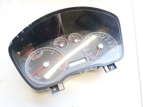 Used Instrument cluster Instrument cluster FORD FOCUS C-MAX (DM2) 2.0 TDCi (136 hp) 40617136 40617136