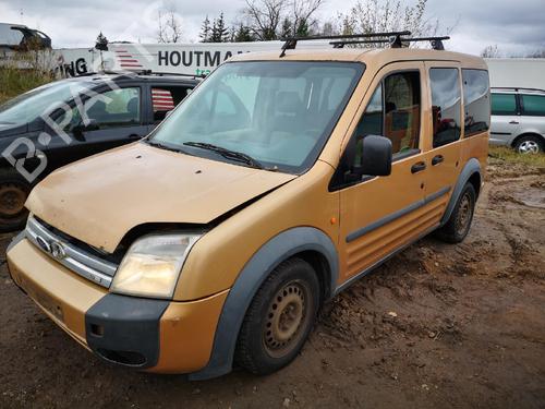 Electronic module FORD TRANSIT CONNECT (P65_, P70_, P80_) 1.8 TDCi | BP32926831M83 - Image 6