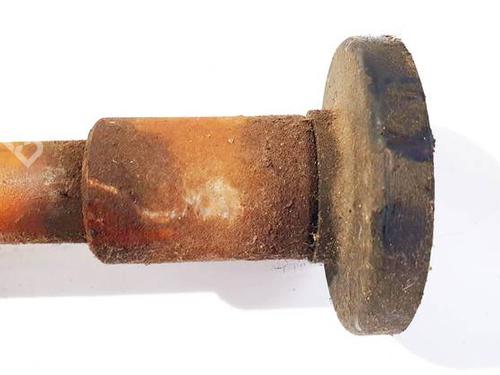 Right front driveshaft VW TRANSPORTER T5 Van (7HA, 7HH, 7EA, 7EH) VR6 3.2 4motion | BP36379730M39 - Image 4