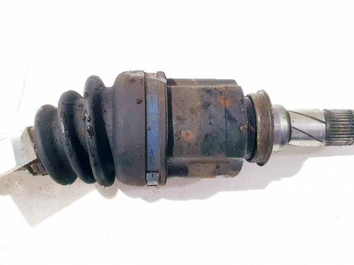Left front driveshaft MITSUBISHI LANCER VIII (CY_A, CZ_A) 1.5 | BP34867470M38 - Image 3