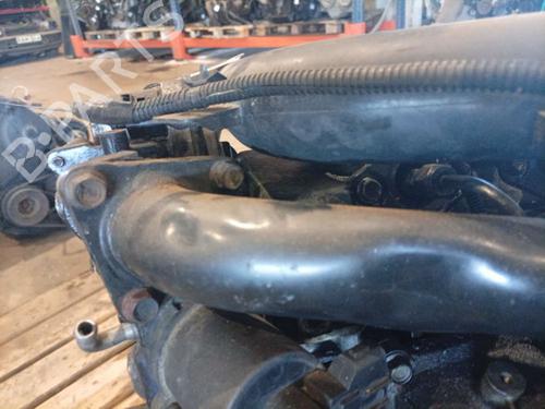Pipe OPEL ASTRA H (A04) 1.7 CDTI (L48) | BP38006545M125 - Image 4
