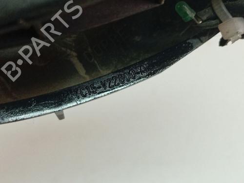 Front right interior door handle FORD TRANSIT Van (FA_ _) 2.4 DI (FAA_, FAB_, FAC_, FAD_) | BP37228080I14 - Image 4