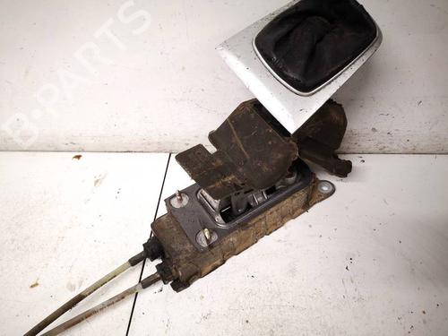 Used Gear lever Gear lever AUDI A3 (8L1) 1.9 TDI (100 hp) 35186408 35186408