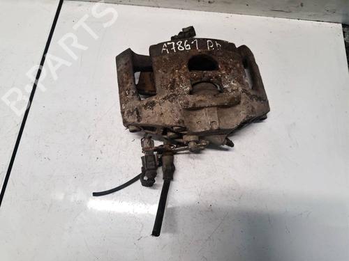 Right front brake caliper AUDI A6 C6 (4F2) 3.0 TDI quattro | BP35445924M104 - Image 4
