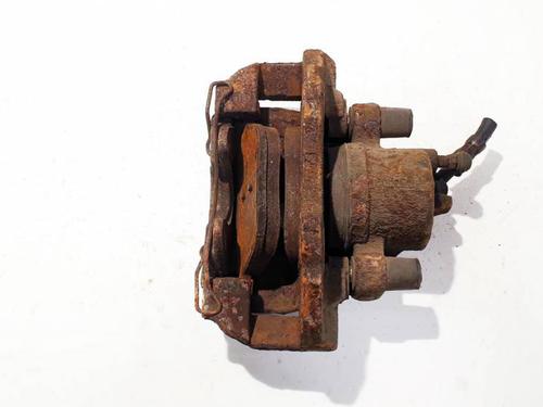 Left front brake caliper VOLVO V50 (545) 2.0 D | BP35270314M105 - Image 3