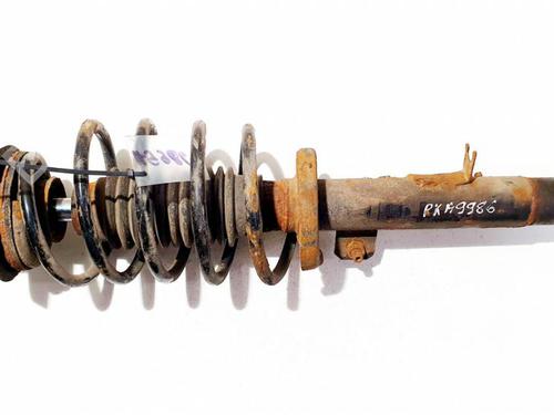 Used Left front shock absorber Left front shock absorber 35099915 35099915