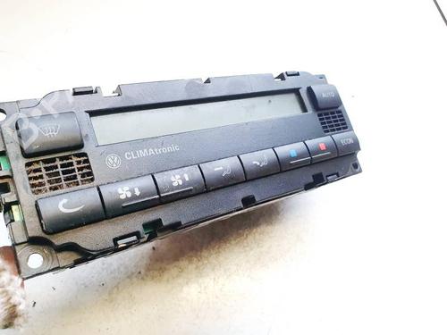 Climate control VW PASSAT B5.5 (3B3) 1.9 TDI | BP35085652I5 - Image 2