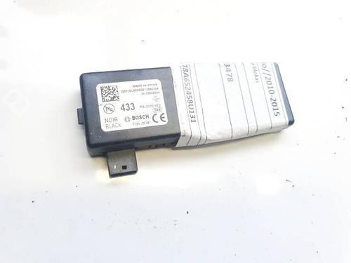 Electronic module TOYOTA PRIUS (_W3_) 1.8 Hybrid (ZVW3_) | BP34778315M83 - Image 2