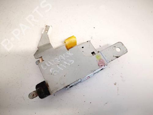 Electronic module SUBARU OUTBACK (BL, BP) 2.5 AWD (BP9) | BP34930341M83 - Image 3