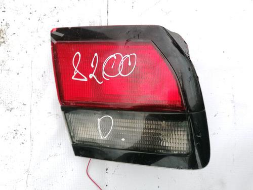 Used Left tailgate light Left tailgate light 35404134 35404134