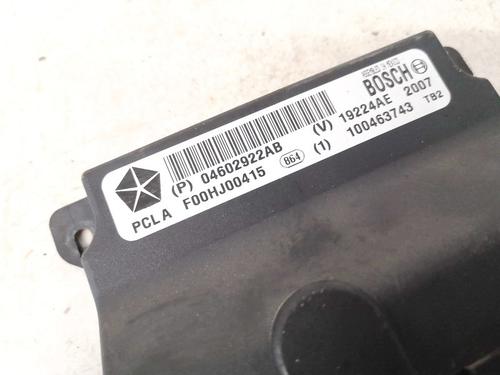 Electronic module CHRYSLER SEBRING (JS) 2.0 CRD | BP35399808M83 - Image 2