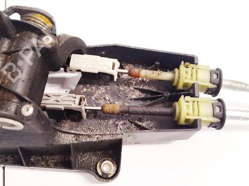 Used Cable Cable OPEL SIGNUM Hatchback (Z03) 2.2 DTI (F48) (125 hp) 34784154 34784154