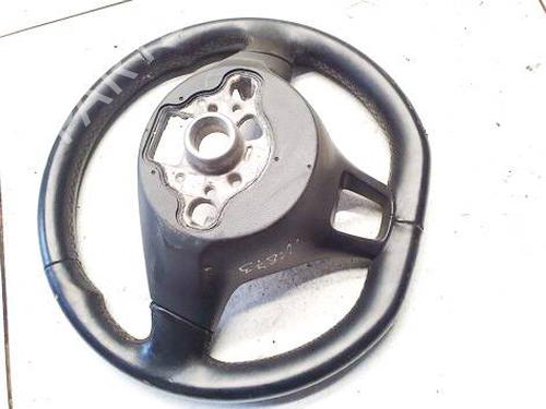 Steering wheel VW PASSAT B8 (3G2, CB2) 2.0 TDI | BP39999411C49 - Image 2