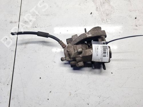 Used Left rear brake caliper Left rear brake caliper 35089626 35089626