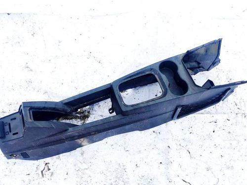 Used Cup/Object holder Cup/Object holder OPEL MERIVA A MPV (X03) 1.6 (E75) (87 hp) 35325103 35325103
