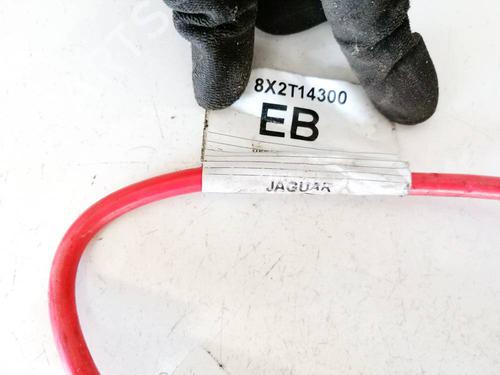 Cable HONDA CR-V III (RE_) 2.0 i-VTEC (RE5, RE1) | BP35229683E12 - Image 3