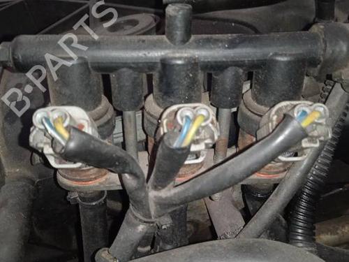 Used Injector Injector 35368250 35368250