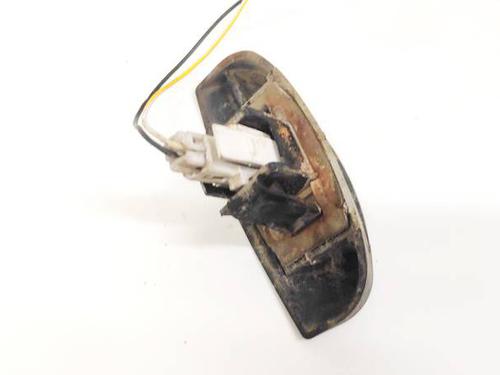 Licence plate light CITROËN JUMPER I Platform/Chassis (244) 2.2 HDi | BP35325241I40 - Image 3