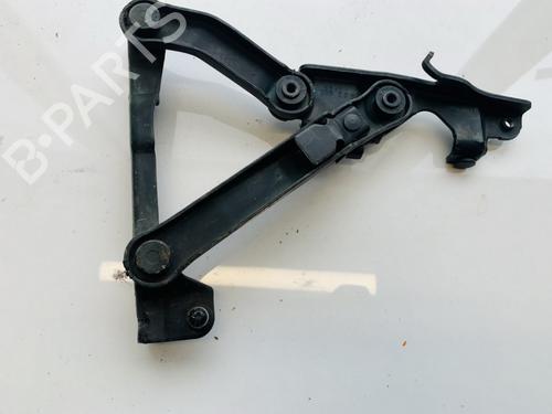 Used Hinge/Door check strap Hinge/Door check strap 35526818 35526818