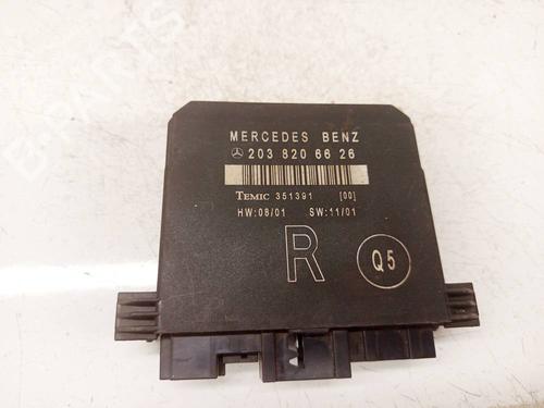 Used Electronic module Electronic module 36687324 36687324