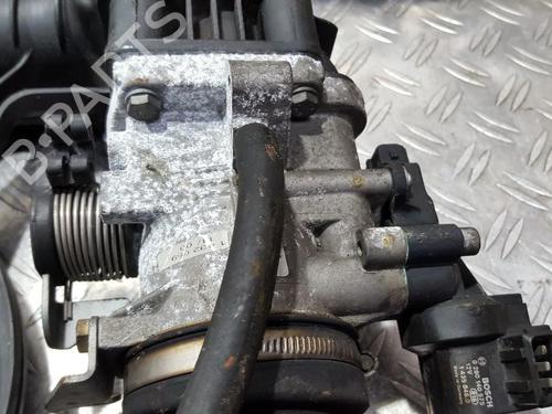 Used Throttle body Throttle body BMW 3 (E46) 318 i (118 hp) 35656874 35656874