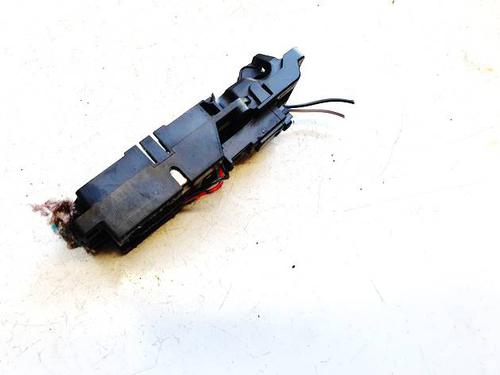 Electronic module JAGUAR XF I (X250) 2.7 D | BP39968231M83 - Image 2