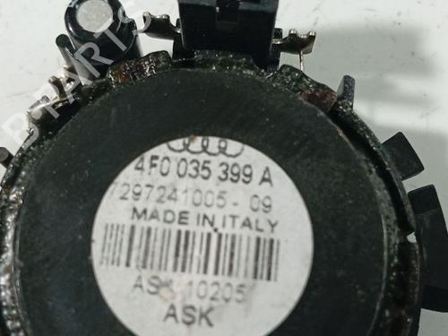 Speaker AUDI A6 C6 (4F2) 3.2 FSI quattro | BP38975213E2 - Image 5
