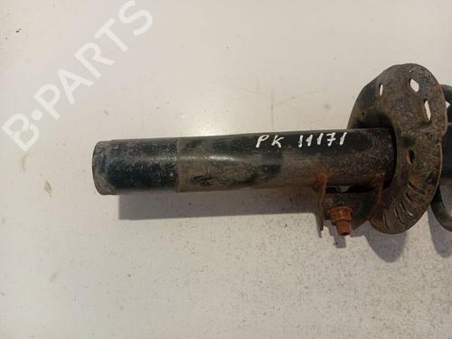 Left front shock absorber VW PASSAT B6 (3C2) 2.0 TDI | BP38430892M16 - Image 2