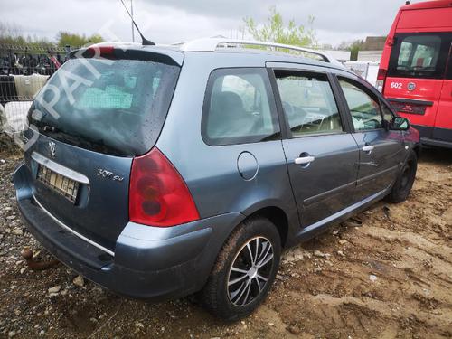 Switch PEUGEOT 307 (3A/C) 1.6 HDi 110 | BP32605570I30 