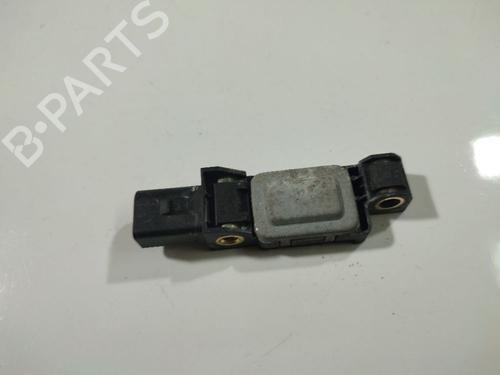 Used Electronic module Electronic module VW TOUAREG (7LA, 7L6, 7L7) 5.0 V10 TDI (313 hp) 32545235 32545235