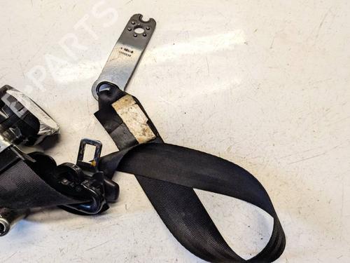 Front right seatbelt APRILIA MOTORCYCLES TUONO Tuono V4 RR (KG1) | BP34889782I25 - Image 3