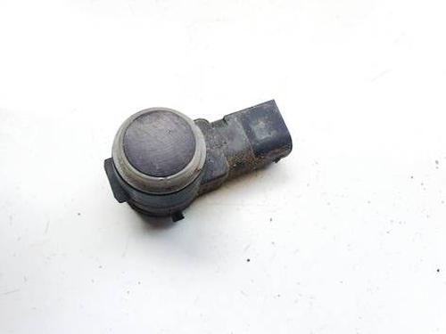 Used Electronic module Electronic module CITROËN C4 Picasso I MPV (UD_) 2.0 HDi 138 (136 hp) 36585798 36585798