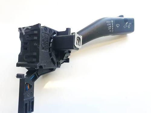 Warning switch SKODA SUPERB II (3T4) 2.0 TDI | BP34794716I22 - Image 2