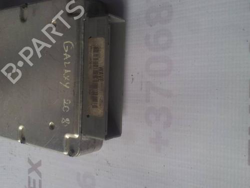 Used Engine control unit (ECU) Engine control unit (ECU) 33506699 33506699