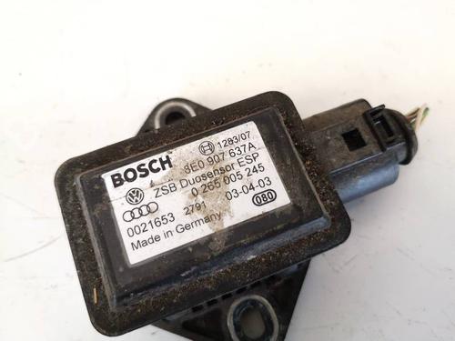 Electronic module AUDI A4 B6 (8E2) 2.5 TDI quattro | BP35057284M83 - Image 2