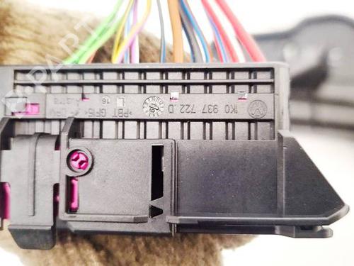Electronic module VW UP! (121, 122, BL1, BL2, BL3, 123) 1.0 | BP37654191M83 - Image 3