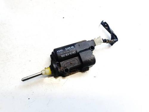 Used Fuel door actuator Fuel door actuator OPEL VECTRA C (Z02) 1.9 CDTI (F69) (120 hp) 40287120 40287120