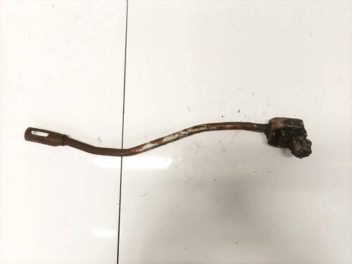 Used Gear lever Gear lever AUDI 80 B4 Saloon (8C2) 1.9 TDI (90 hp) 35228117 35228117